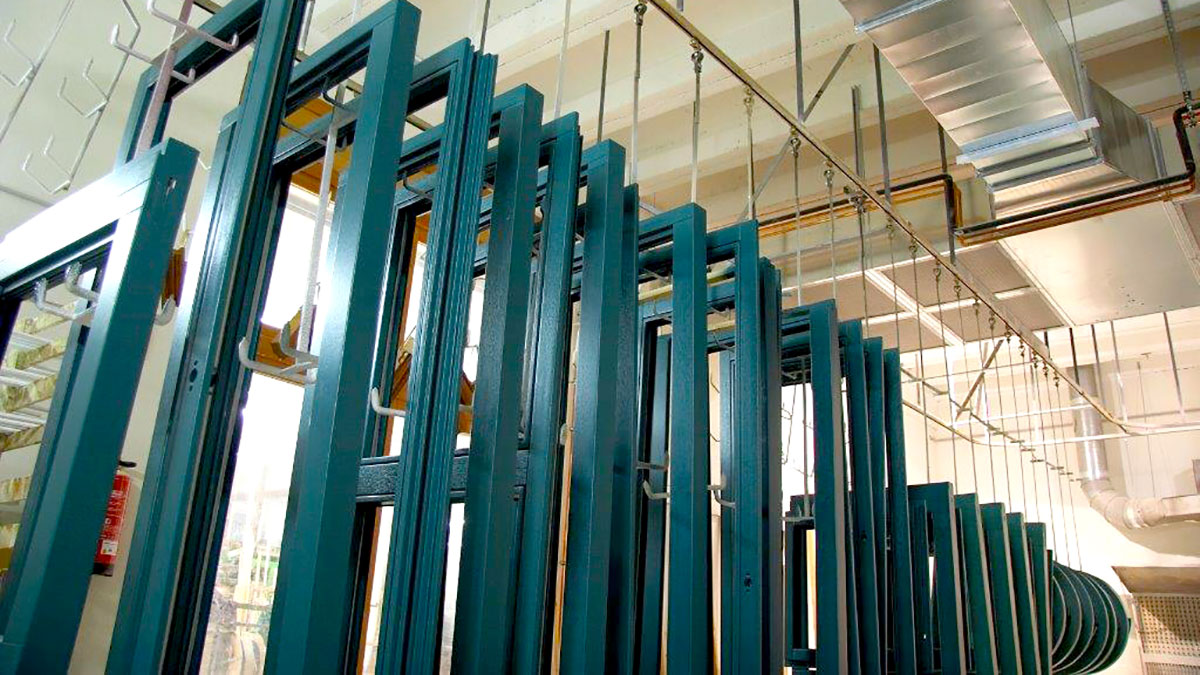 Holzfenster | Kurt Weis Fensterbau GmbH